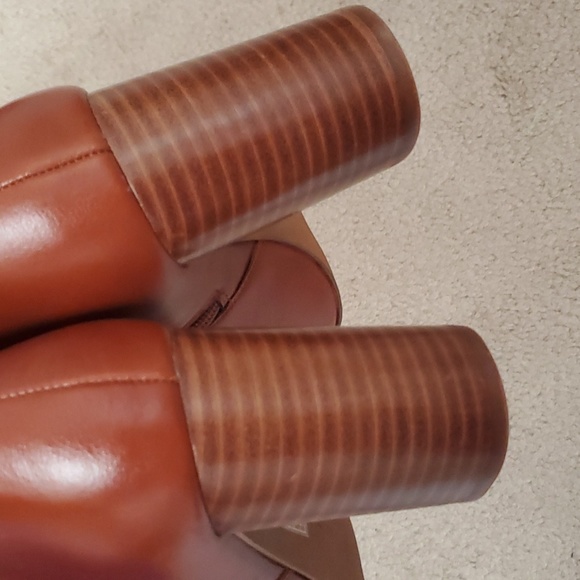 Jeffrey Campbell Prianka booties size 7 NWOB - Picture 12 of 14